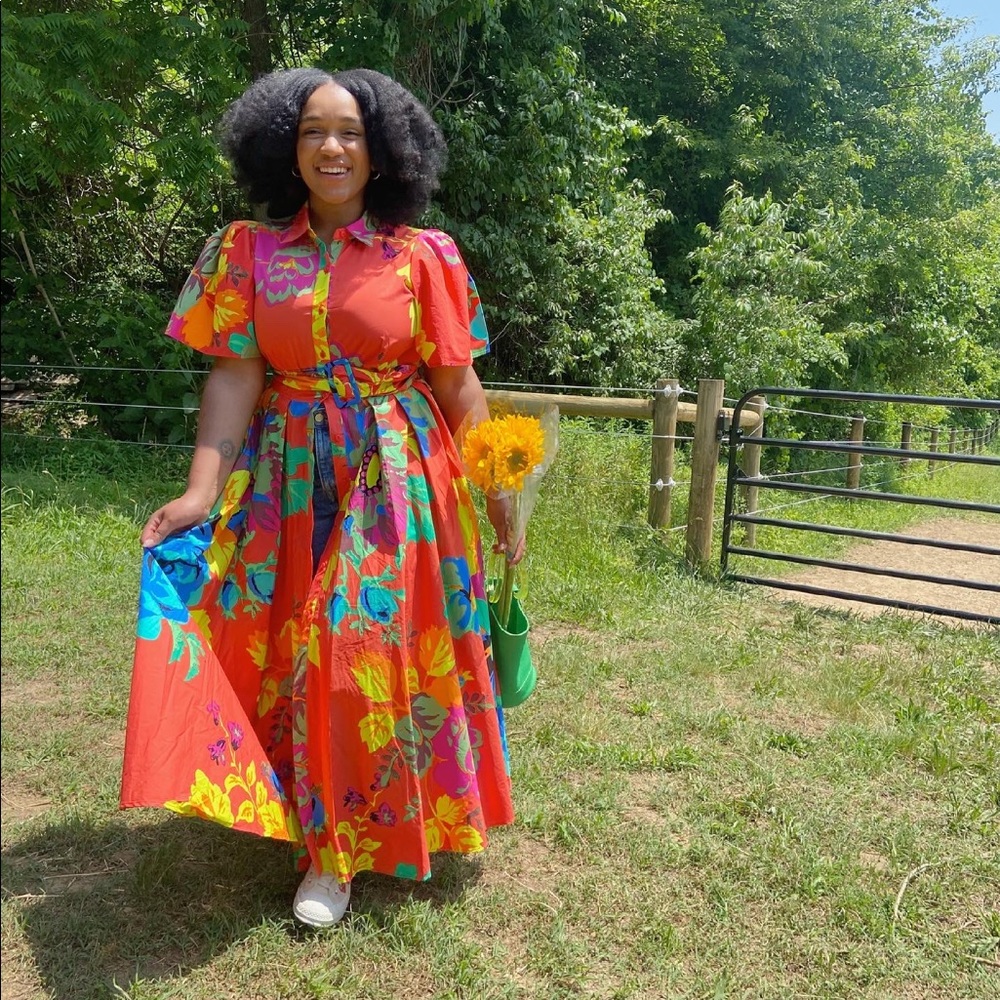 Meet your Posher, Michele